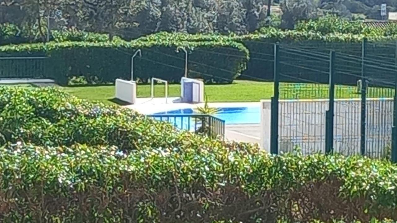 דירות פורטימאו Sea Moments Mar A Vista מראה חיצוני תמונה