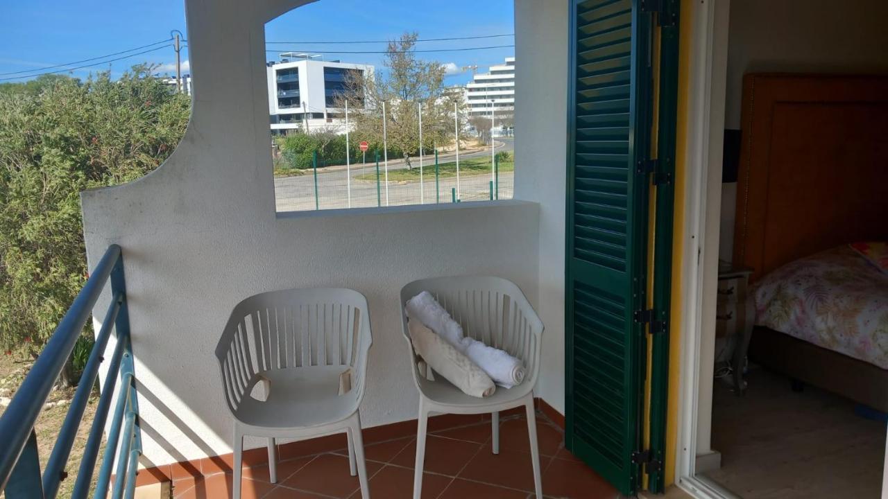 דירות פורטימאו Sea Moments Mar A Vista מראה חיצוני תמונה