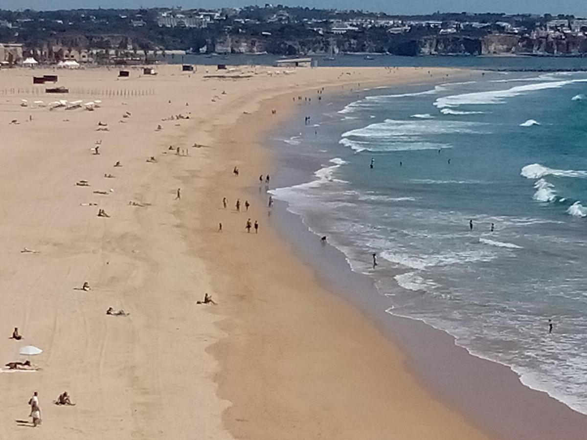 דירות פורטימאו Sea Moments Mar A Vista מראה חיצוני תמונה