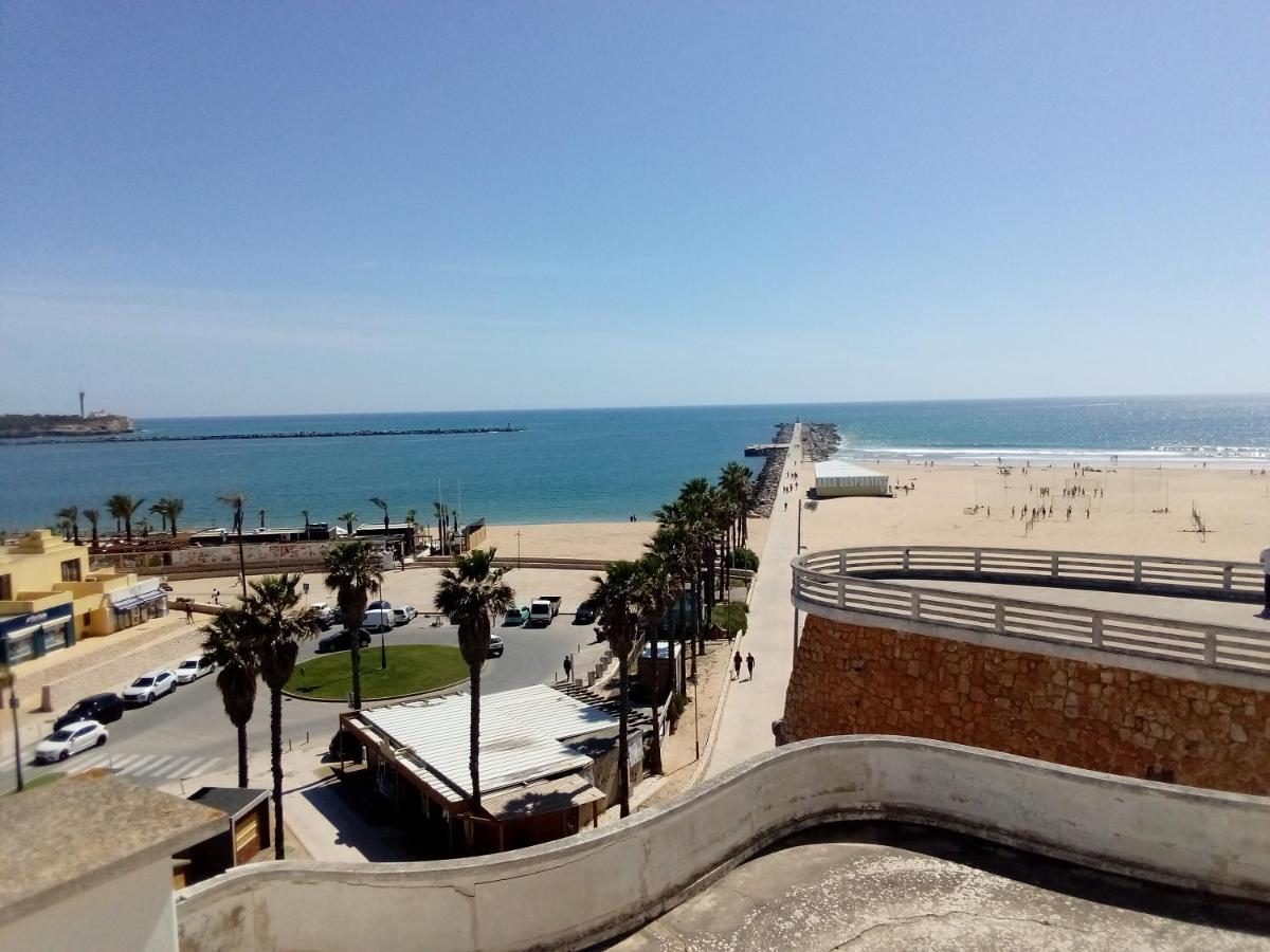 דירות פורטימאו Sea Moments Mar A Vista מראה חיצוני תמונה