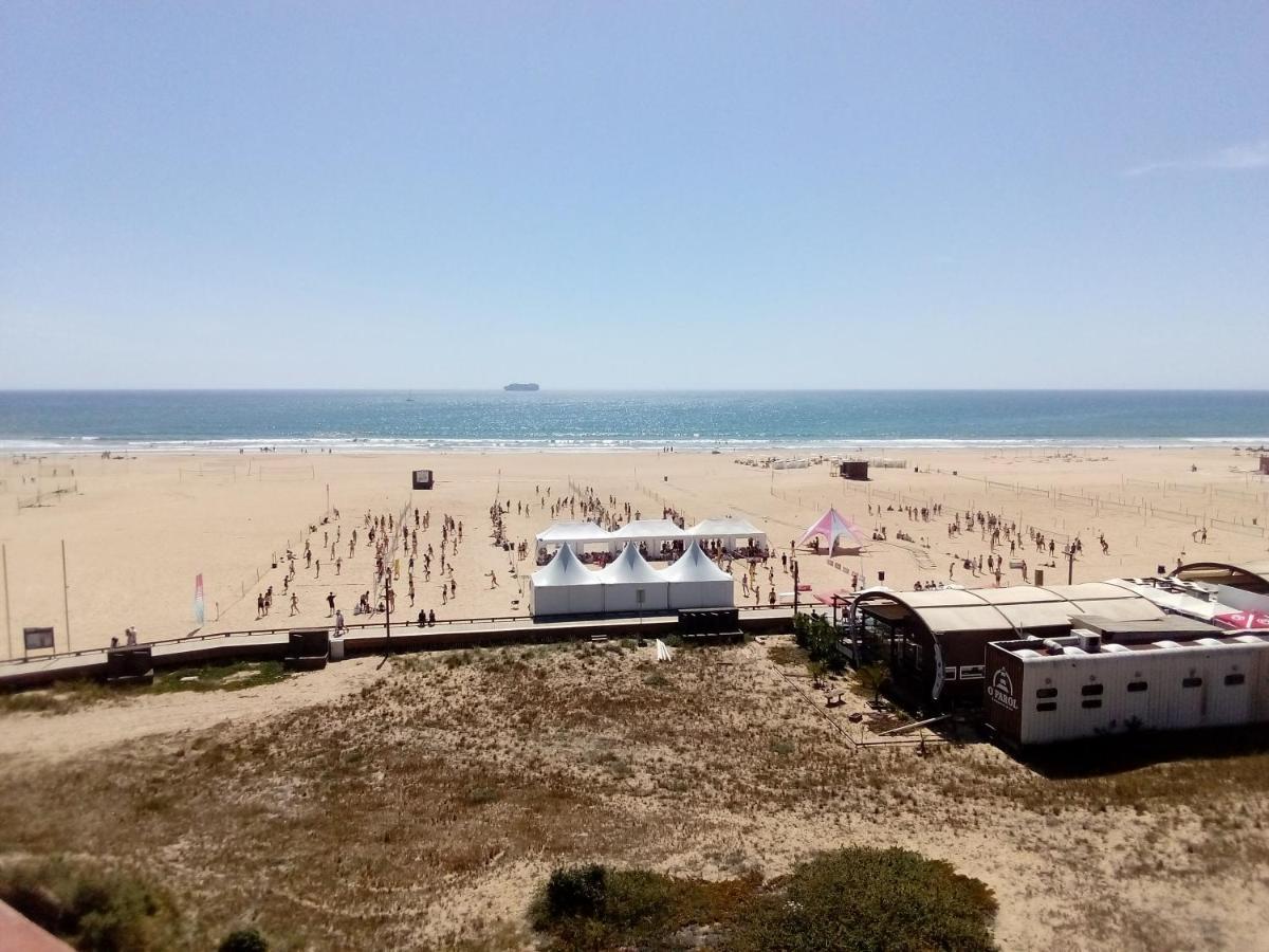 דירות פורטימאו Sea Moments Mar A Vista מראה חיצוני תמונה